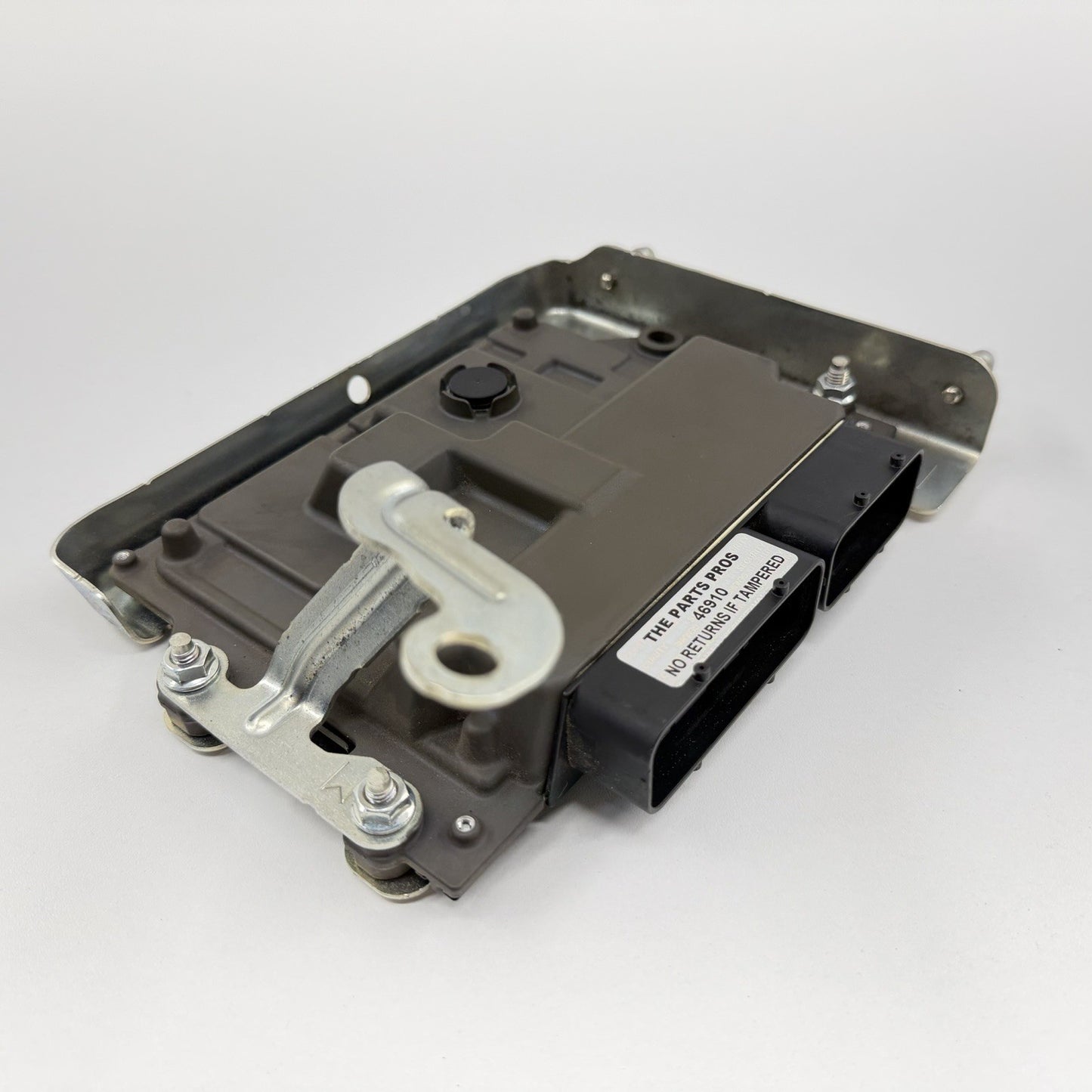 22-23 Toyota GR86 2.4L Manual Motor Engine Control Module ECU 22765AT660 OEM