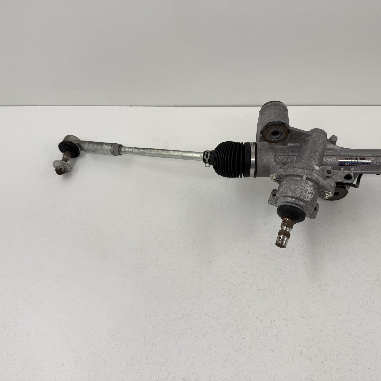 2023-2025 Toyota RAV4 Hybrid Power Steering Gear Box Rack & Pinion OEM