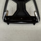 2021-2026 BMW M3 M4 G80 G82 Front Overhead Console Dome Light Panel Black OEM