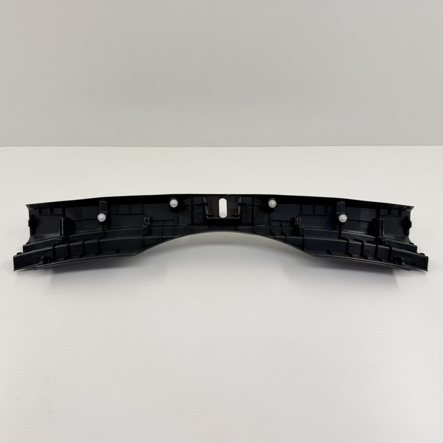 2019-2025 Toyota RAV4 Rear Tailgate Trunk Sill Scuff Plate Trim Cover OEM