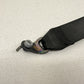 15-18 BMW F80 M3 Passenger Right Front Seatbelt Seat Belt Retractor Black OEM