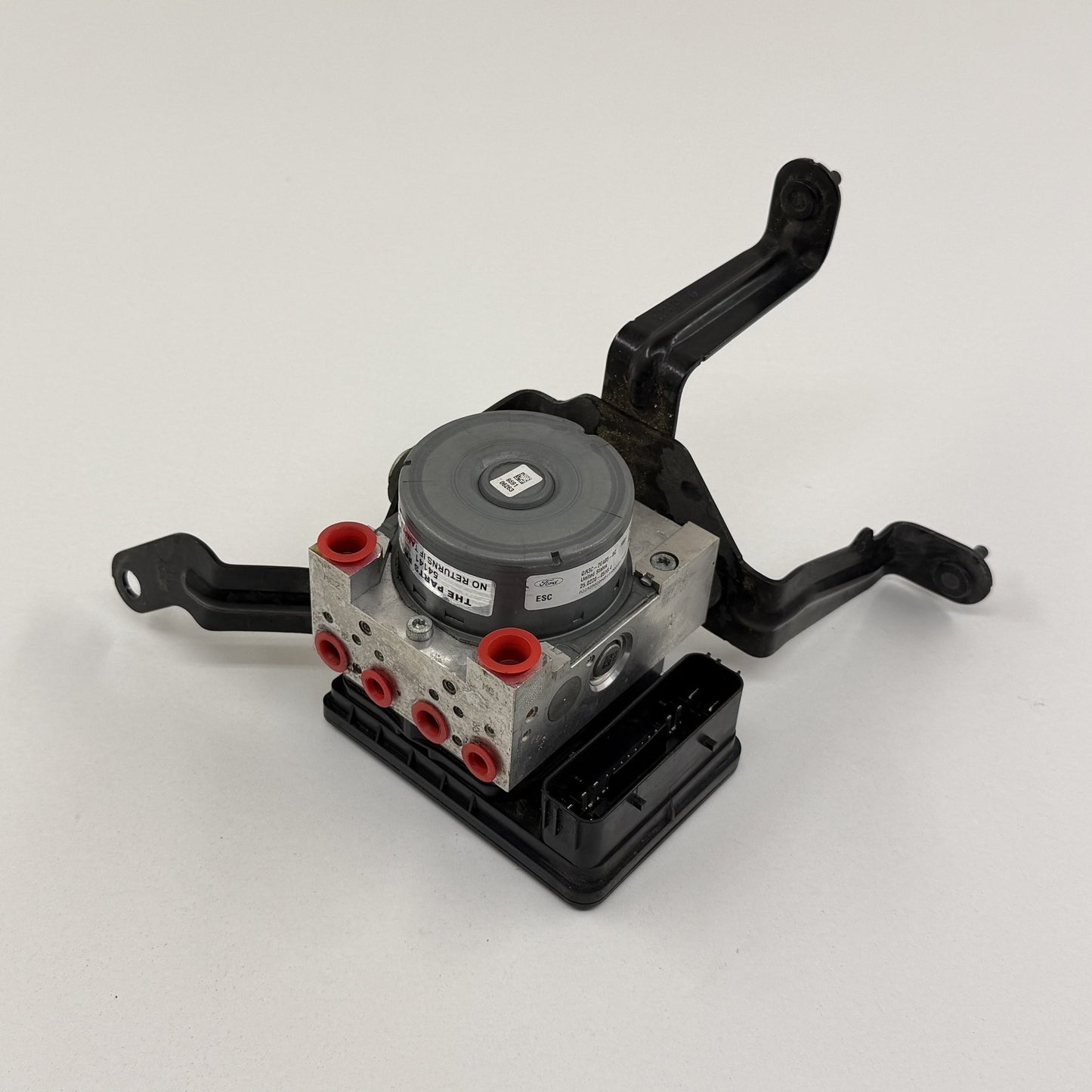 2015-2017 Ford Mustang GT Anti Brake Lock ABS Pump Module GR3C-2C405-BC OEM