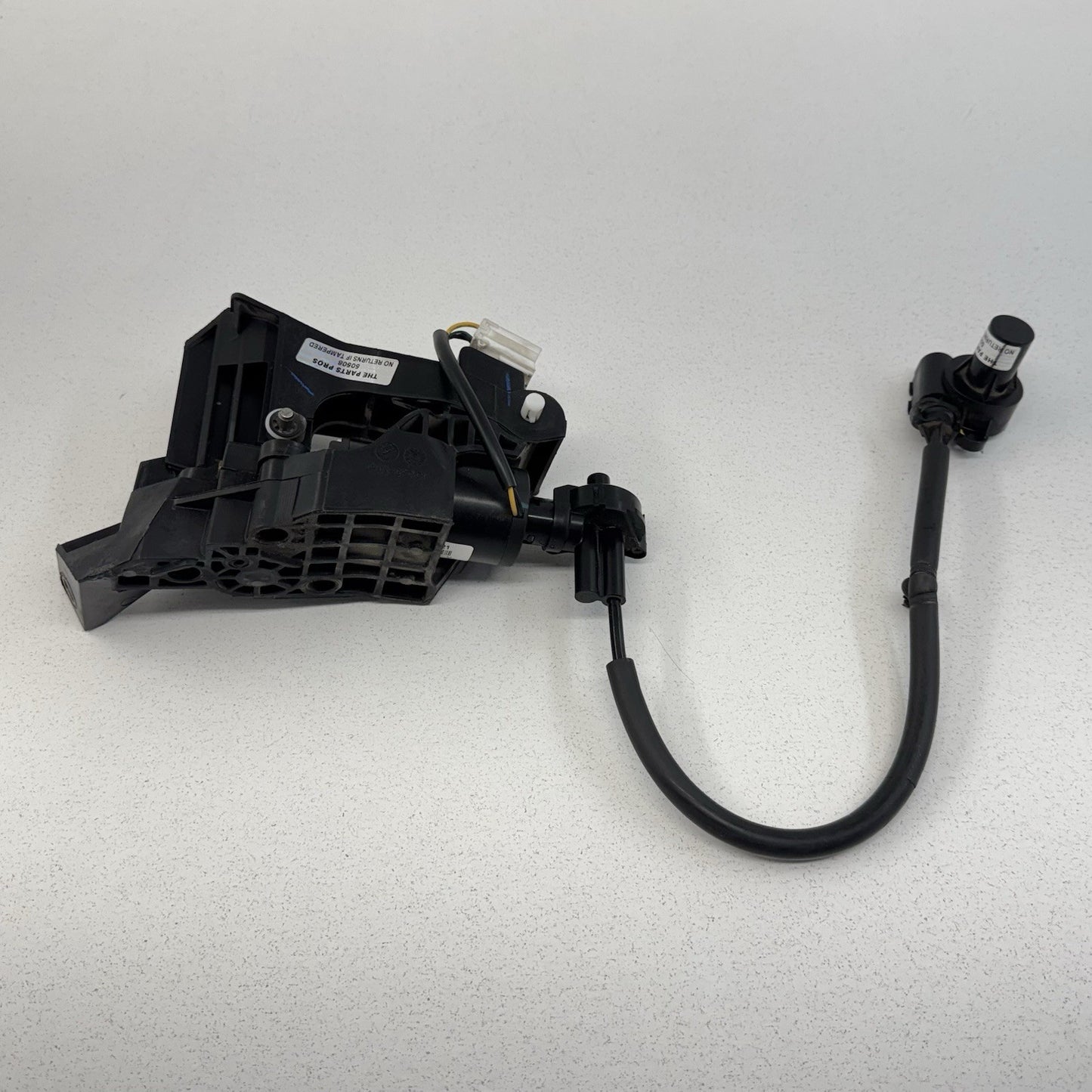 19-25 Ram 2500 3500 Brake Pedal Adjustment Motor Assembly OEM