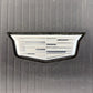 20-26 Cadillac CT4 CT5 Trunk Floor Mat All Weather Rubber 84194141 OEM
