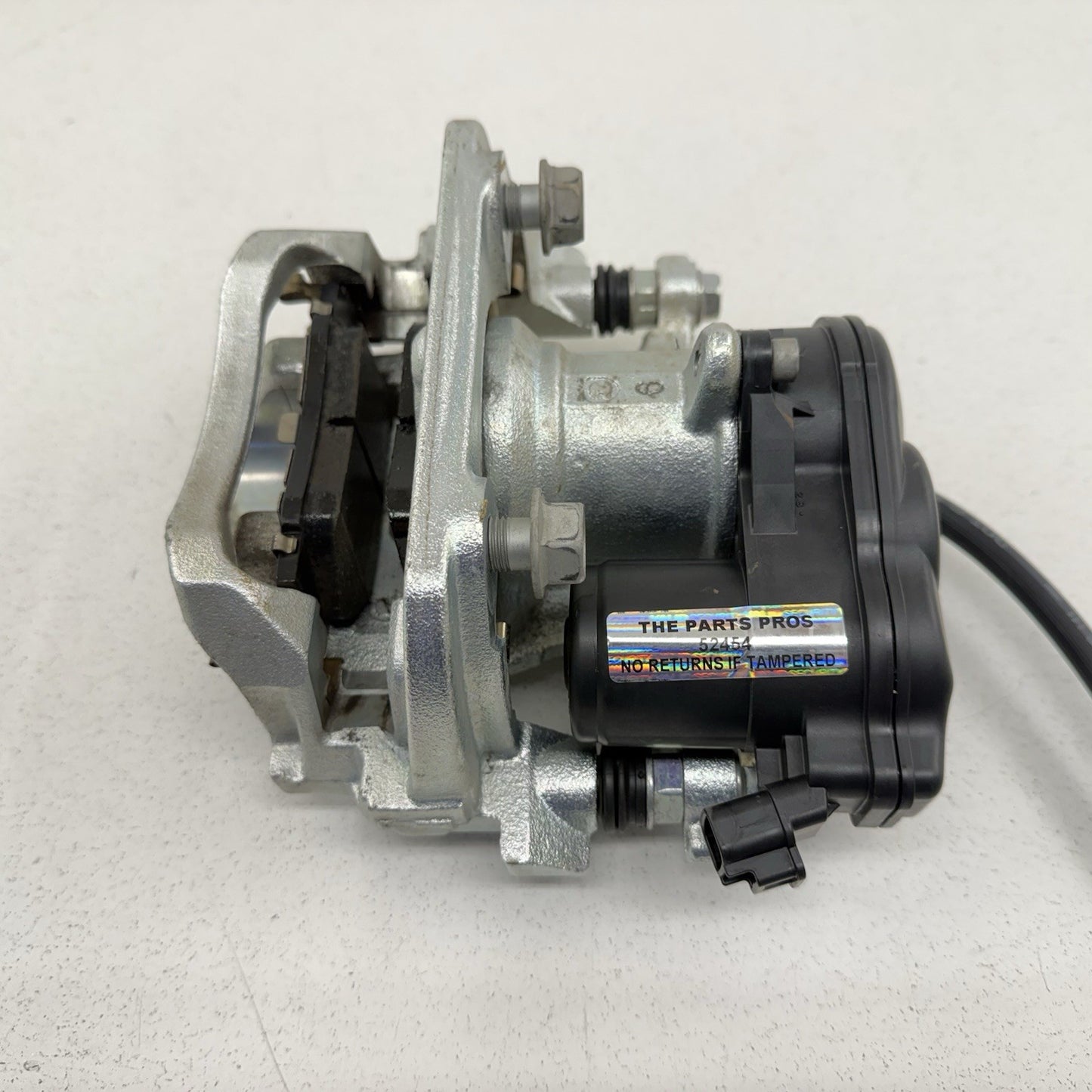25-26 Toyota Camry Driver Left Rear Brake Caliper OEM