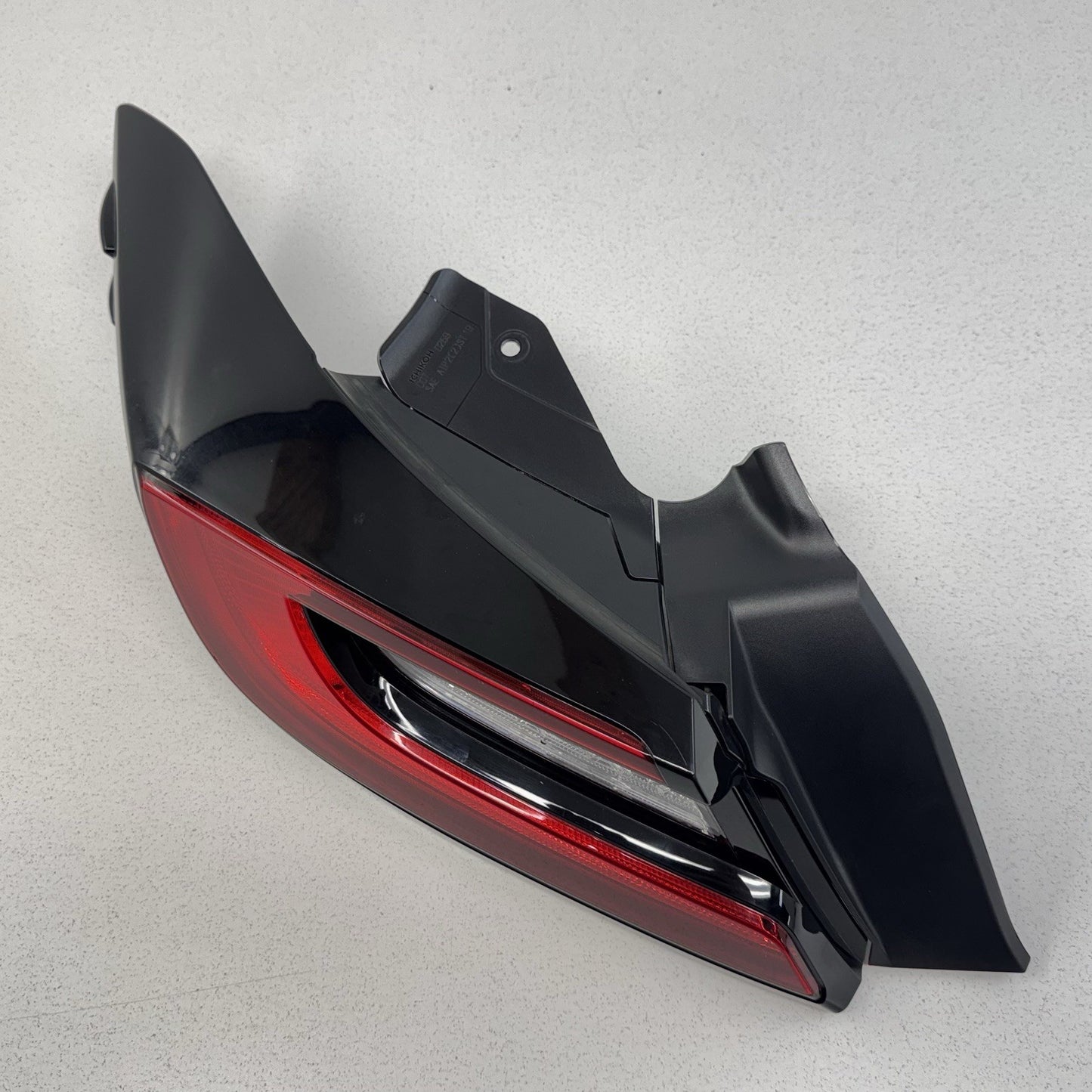 22-26 Toyota GR86 Driver Left Rear Taillight Light Lamp 84201CC033 OEM