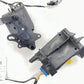 05-12 PORSCHE BOXSTER 987 HVAC BOX HEATER AC FLAP MOTOR AIR MIX ACTUATOR SET OEM