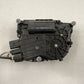 11-16 BMW M5 528 535 550 F10 Left Rear Door Latch Lock Actuator Soft Close OEM
