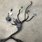 2024 Ford Mustang GT Convertible Chassis Main Body Wiring Wire Harness OEM