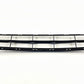 17-19 SUBARU IMPREZA FRONT BUMPER LOWER GRILLE GRILL AIR VENT GUIDE TRIM OEM