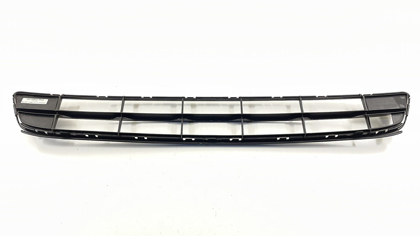 17-19 SUBARU IMPREZA FRONT BUMPER LOWER GRILLE GRILL AIR VENT GUIDE TRIM OEM
