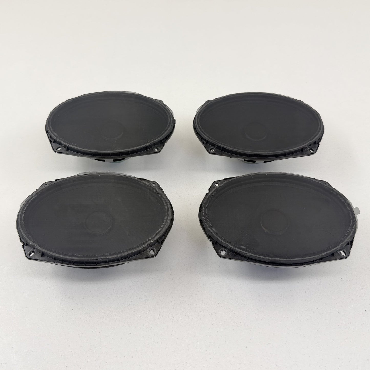 2019-2024 Ram 2500 3500 Harman Kardon Speaker Tweeter Subwoofer Set OEM
