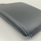 22-24 CADILLAC CT4 V BLACKWING CENTER CONSOLE ARMREST ARM REST BLACK LEATHER OEM
