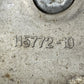 18-24 BMW G01 G02 X3 X4 XDrive Right Front Spindle Knuckle Hub Bearing OEM