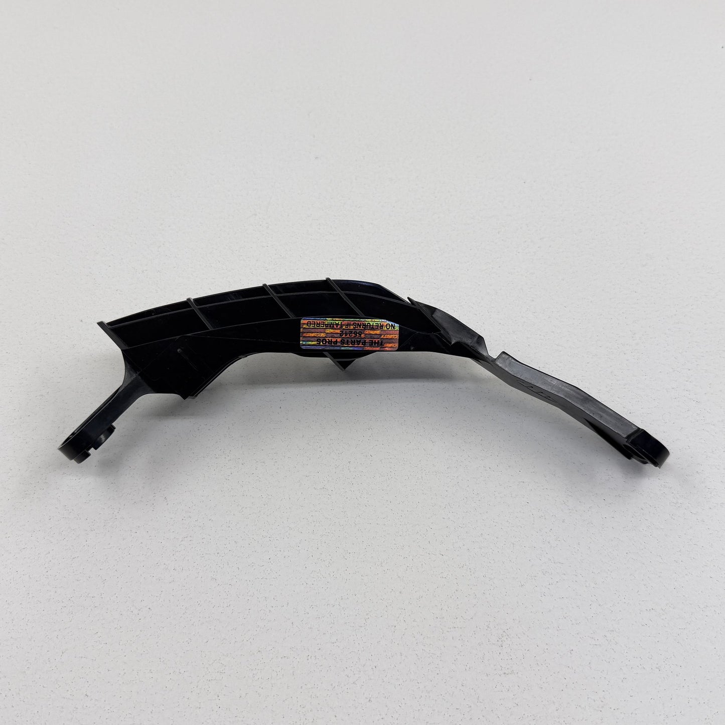2019-2025 Toyota RAV4 Right Rear Bumper Retainer Bracket Mount Support OEM