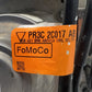 2024 Ford Mustang GT Manual Brake Booster ABS Pump Assembly OEM