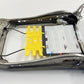 17-22 TESLA MODEL 3 PASSENGER RIGHT FRONT SEAT UPPER SEAT TRACK FRAME RAIL OEM