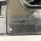 2019-2025 Toyota RAV4 Automatic Transmission Floor Gear Shifter Selector OEM