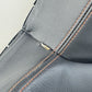 19-21 BMW M2 F87 Competition Right Front Upper Seat Cushion Cover Leather OEM
