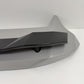 2022-2026 Hyundai Elantra N Rear Trunk Lid Upper Trim Panel W/ Spoiler Wing OEM