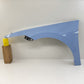 24-26 Hyundai Elantra N Driver Left Front Fender Panel Performance Blue OEM