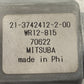 18-25 Honda Odyssey Passenger Right Front Seat Adjustment Adjust Motor OEM