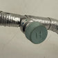 15-17 MCLAREN 650S HVAC AC AIR CONDITIONING HIGH PRESSURE LINE HOSE PIP TUBE OEM