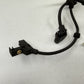 2014-2017 Mercedes S550 W222 Right Rear ABS Wheel Speed Brake Wear Sensor Set