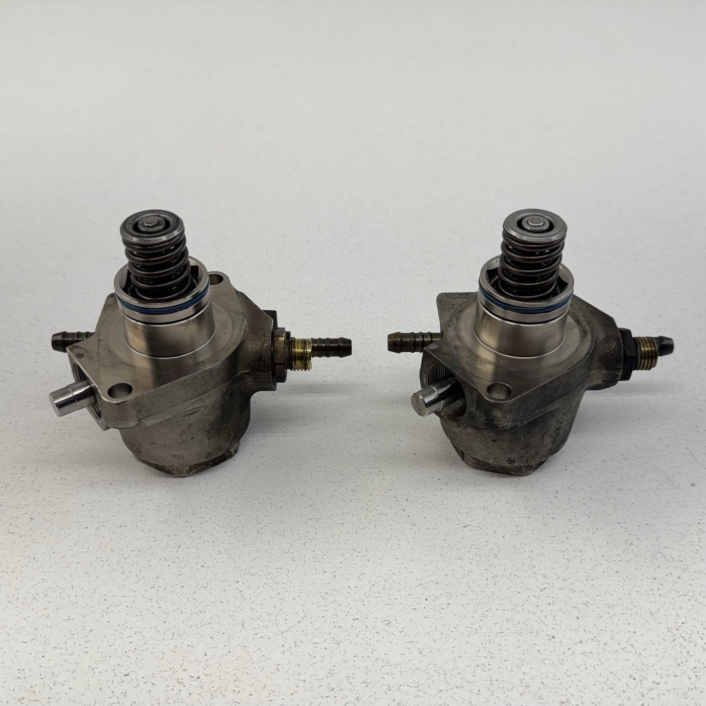 Audi R8 Lamborghini Huracan 5.2L V10 High Pressure Fuel Pump HPFP Pair OEM