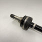 18-24 BMW G01 X3 2.0L Passenger Right Rear CV Axle Shaft OEM