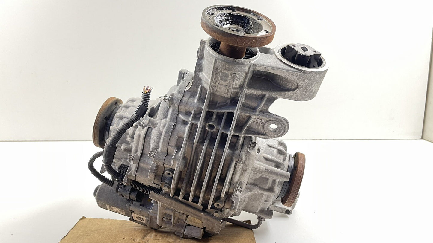 18-25 AUDI S4 S5 S6 S7 S8 SQ5 RS5 Rear Differential Diff Torque Vectoring OEM
