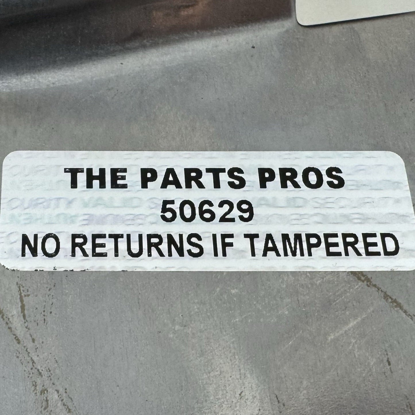 19-25 Ram 2500 3500 Laramie Driver Left Front Upper Seat Track Frame Rail OEM
