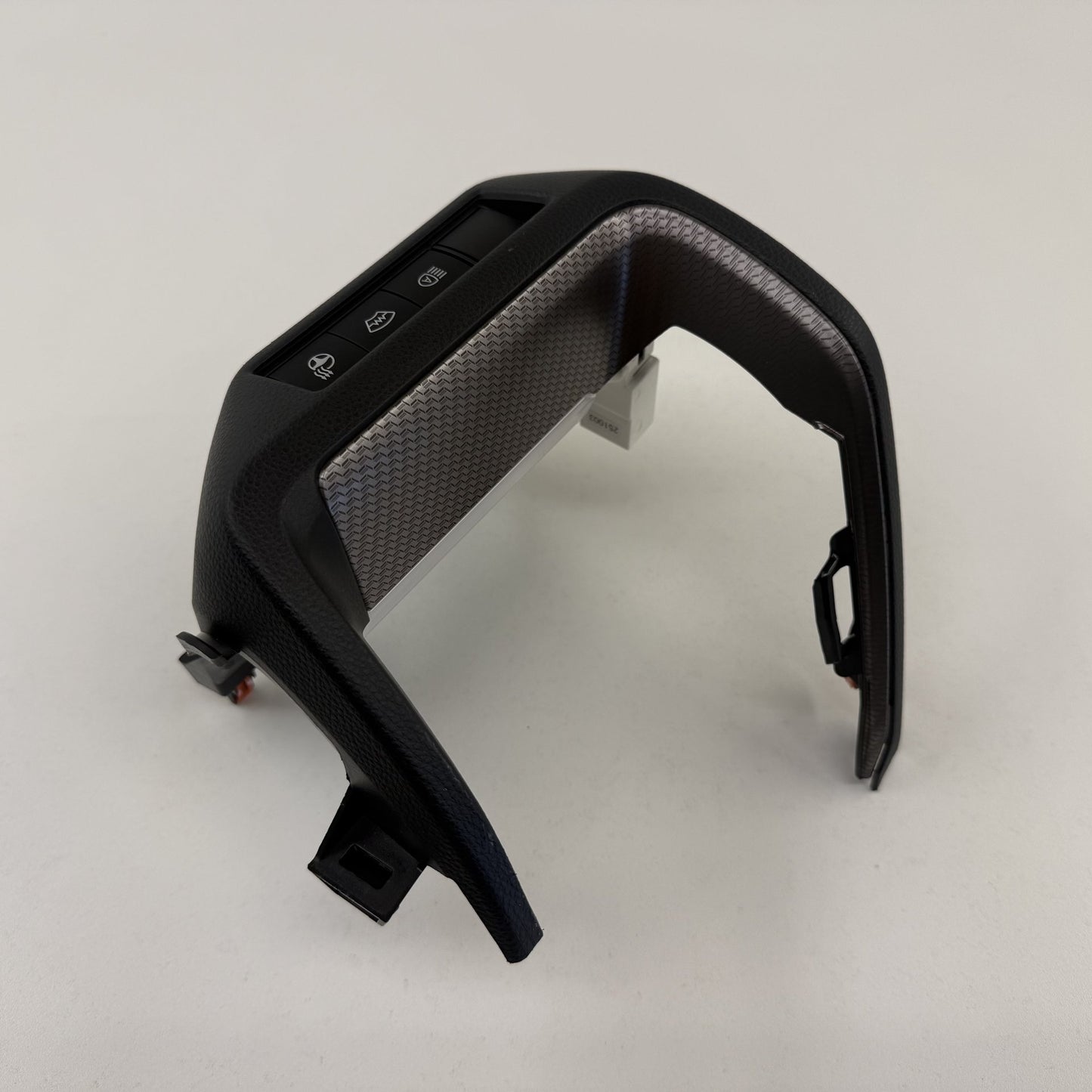 2023-2026 Toyota Prius Driver Left Dashboard Dash Trim W/ Controls OEM