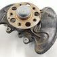 08-14 Mercedes W204 C250 RWD Right Front Spindle Knuckle Hub Wheel Bearing OEM