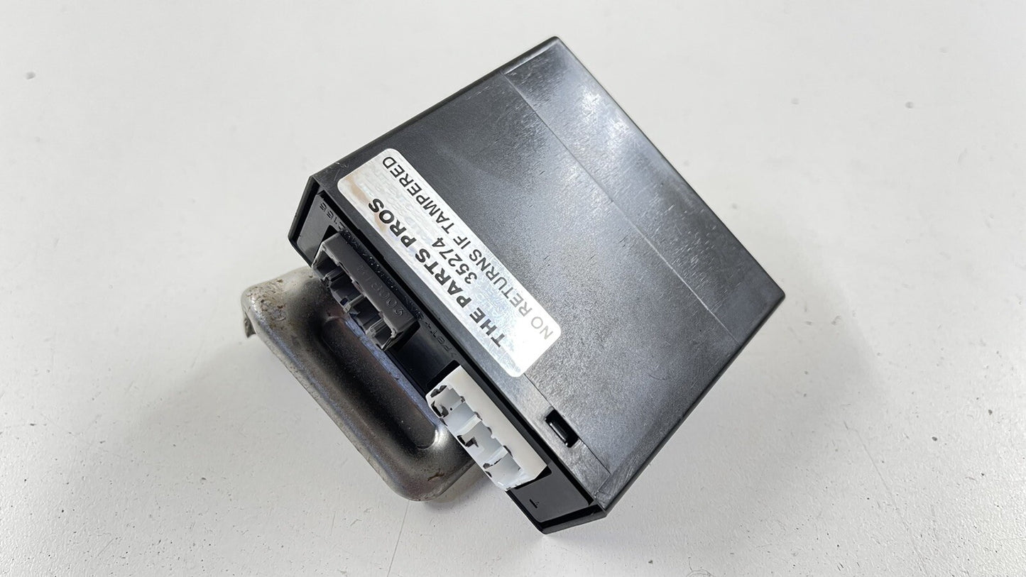 14-20 ACURA MDX ELECTRONIC TRACTION CONTROL MODULE OEM