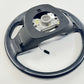 18-22 Honda Odyssey Driver Steering Wheel Leather Black 78500-THR-A41 OEM