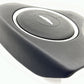 07-17 Aston Martin V8 V12 Vantage Driver Steering Wheel Airbag Air Bag Black OEM