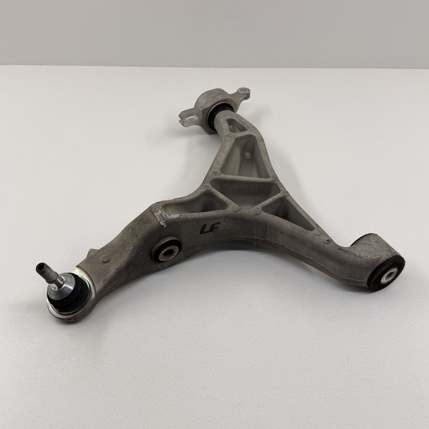 2018-2024 Dodge Durango SRT 392 Driver Left Front Control Arm Suspension Set OEM