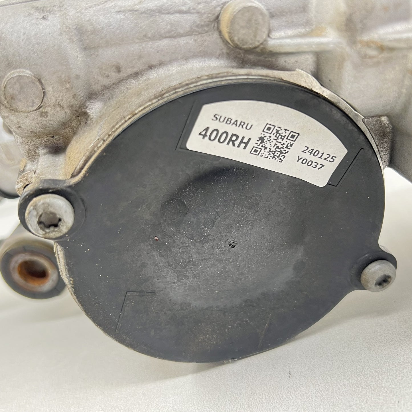 2024 Subaru WRX GT EPS Power Steering Gear Box Rack And Pinion 34110VC770 OEM