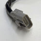 08-14 Lexus IS F Radiator Cooling Fan Control Module W/ Wire 89257-26020 OEM