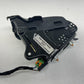 08-14 Mercedes W204 C250 Right Front Lower Seat Airbag Air Bag SRS Black OEM