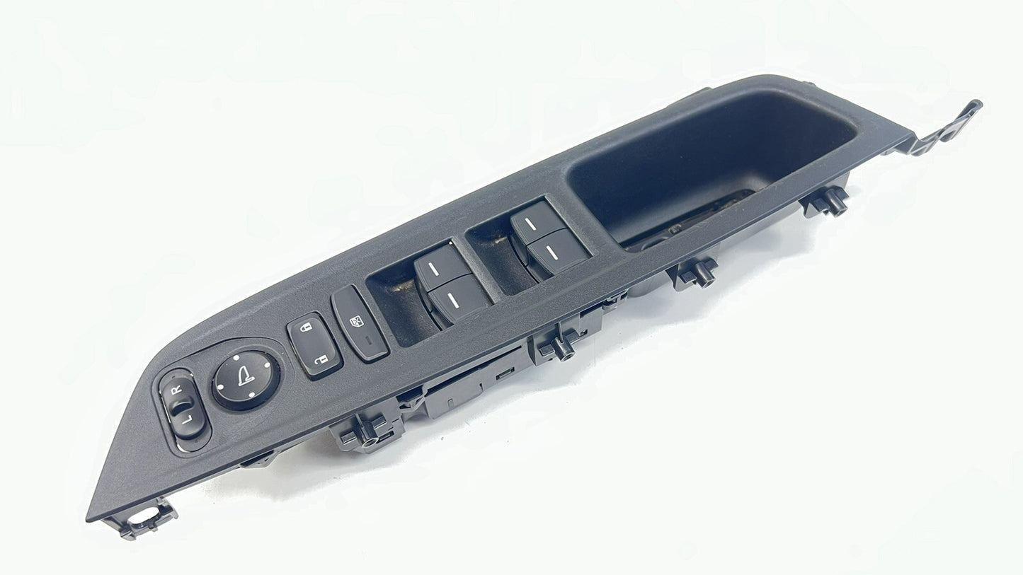 18-23 HONDA ODYSSEY DRIVER LEFT FRONT MASTER WINDOW SWITCH OEM
