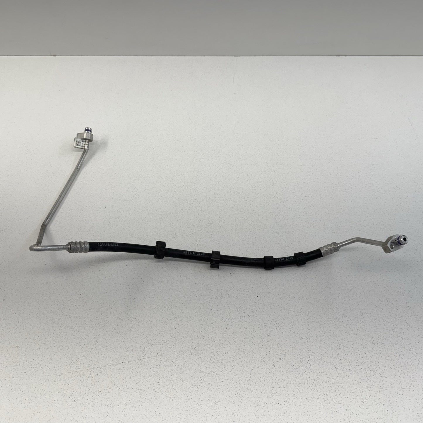 17-24 Audi A4 A5 S4 S5 HVAC AC Line Hose Pipe Tube 8W0816741A OEM