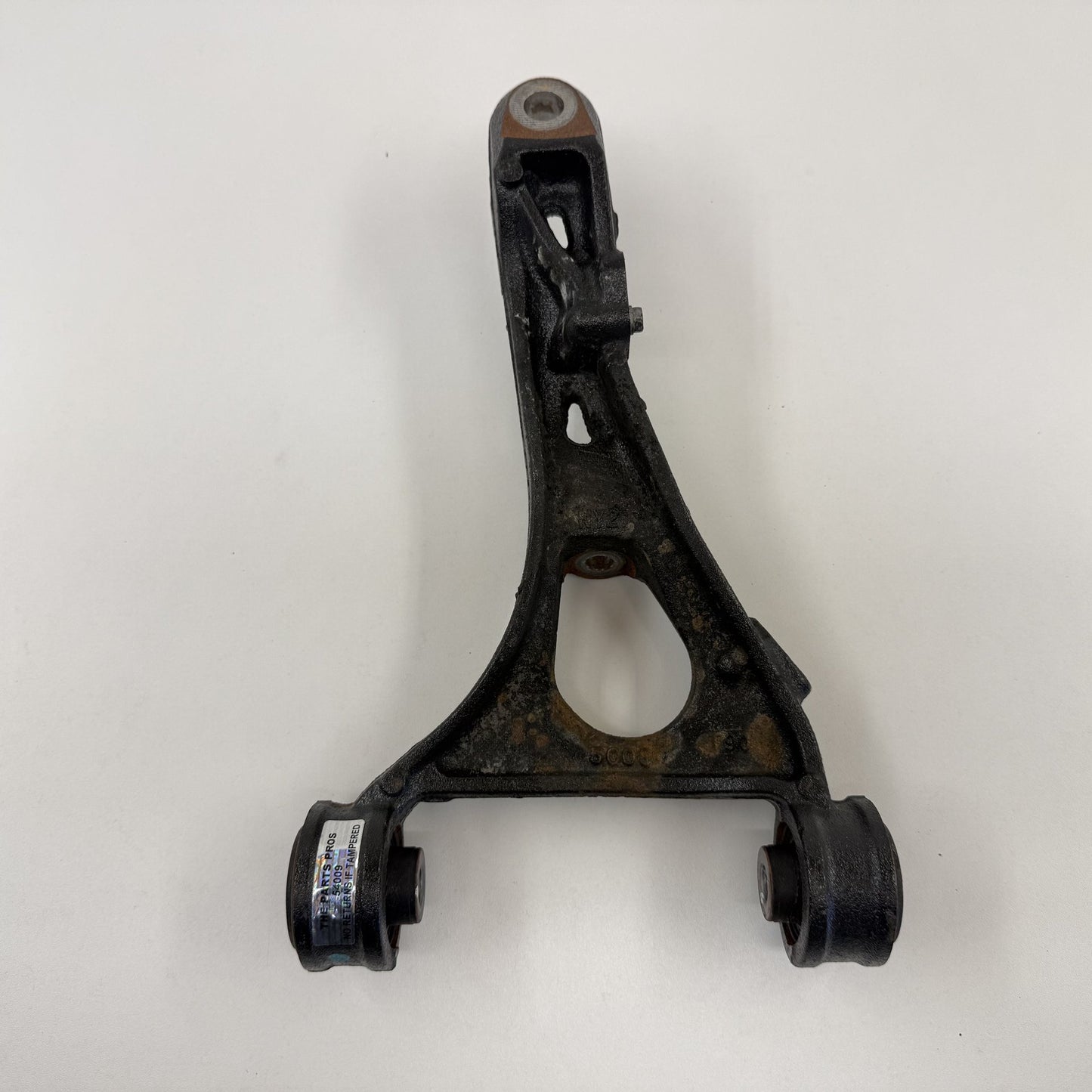 2023-2025 Honda Pilot AWD Driver Left Rear Upper Control Arm 52520-T90-A02 OEM