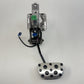 08-14 Lexus IS F Brake Pedal Assembly With Sensors OEM