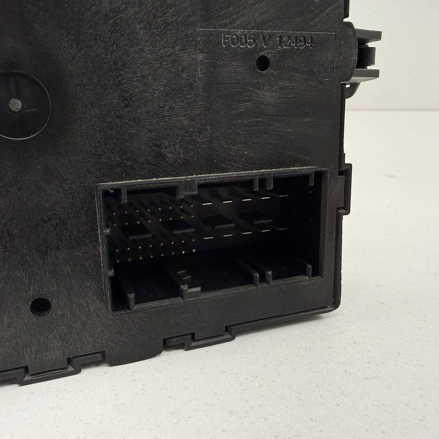 05-12 Porsche 911 997 Boxster Cayman 987 Anti Theft Locking Control Module OEM