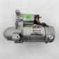08-14 Lexus IS F 5.0L V8 Motor Engine Crank Starter 28100-38020 69K Miles OEM