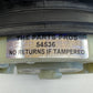 2022-2024 Rivian R1S Passenger Right Rear Air Suspension Shock Absorber Bag OEM