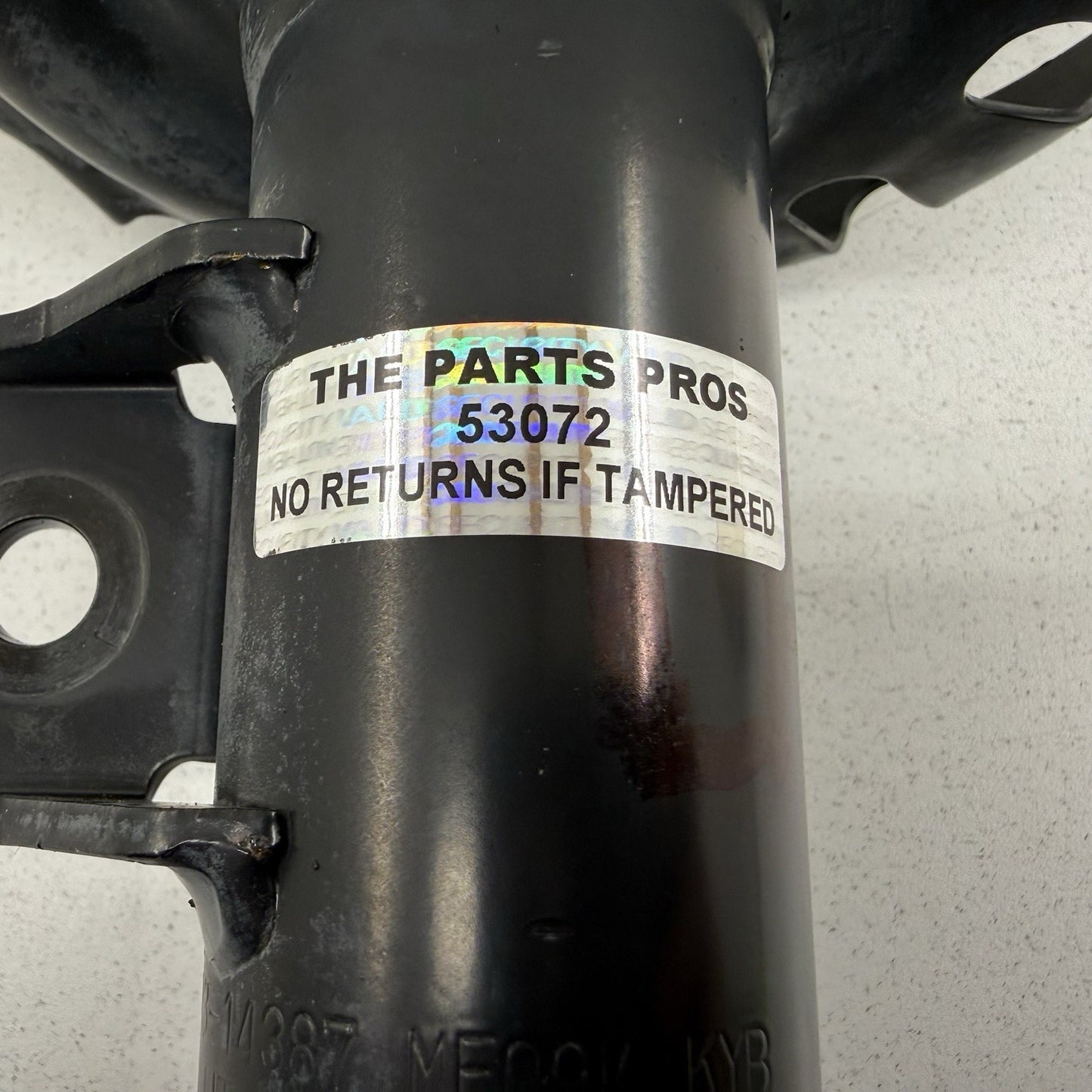 20-22 Toyota Prius Prime Left Front Suspension Shock Strut Spring Absorber OEM