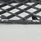13-18 BENTLEY FLYING SPUR DRIVER LEFT FRONT LOWER BUMPER GRILL GRILLE INSERT OEM
